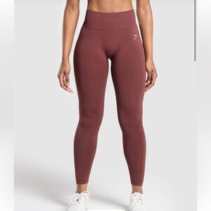 Gymshark Everyday Seamless Leggings